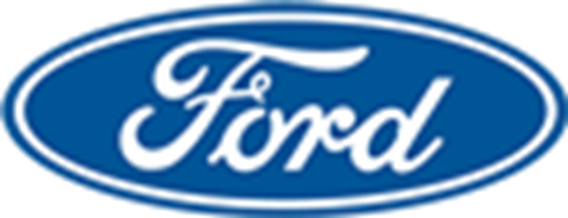 Ford Logo