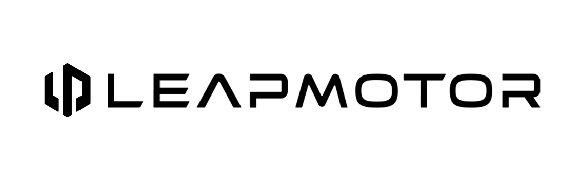 Leapmotor logo