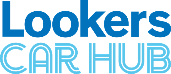 Car Hub Logo