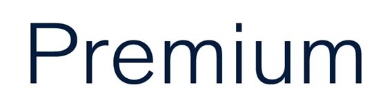 Premium Logo