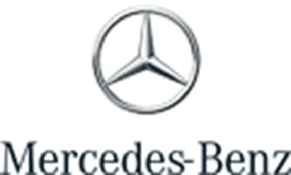 Mercedes-Benz Logo