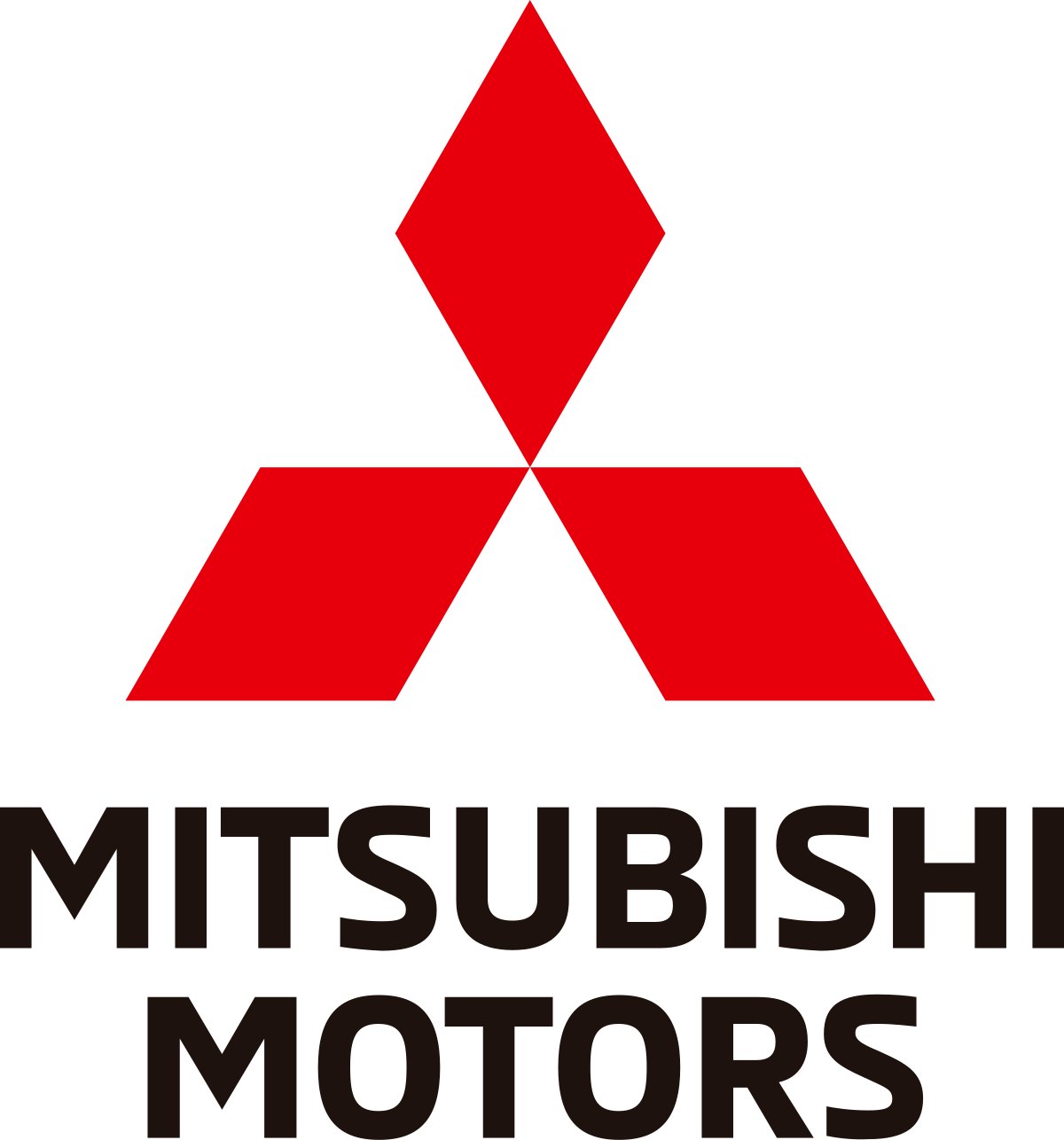 Mitsubishi Logo