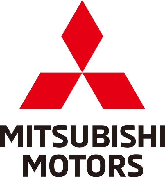 Mitsubishi Logo