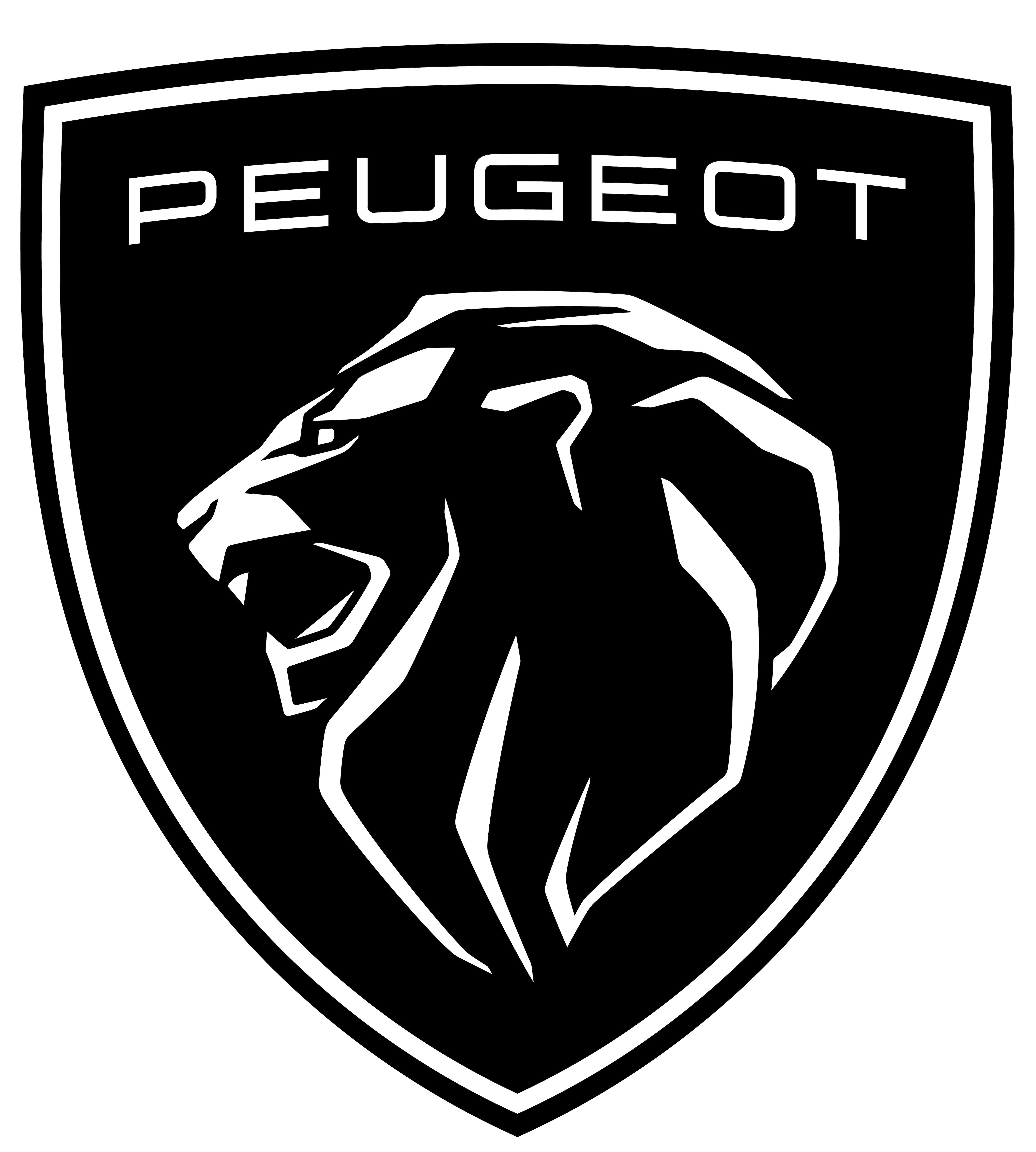 Peugeot Logo
