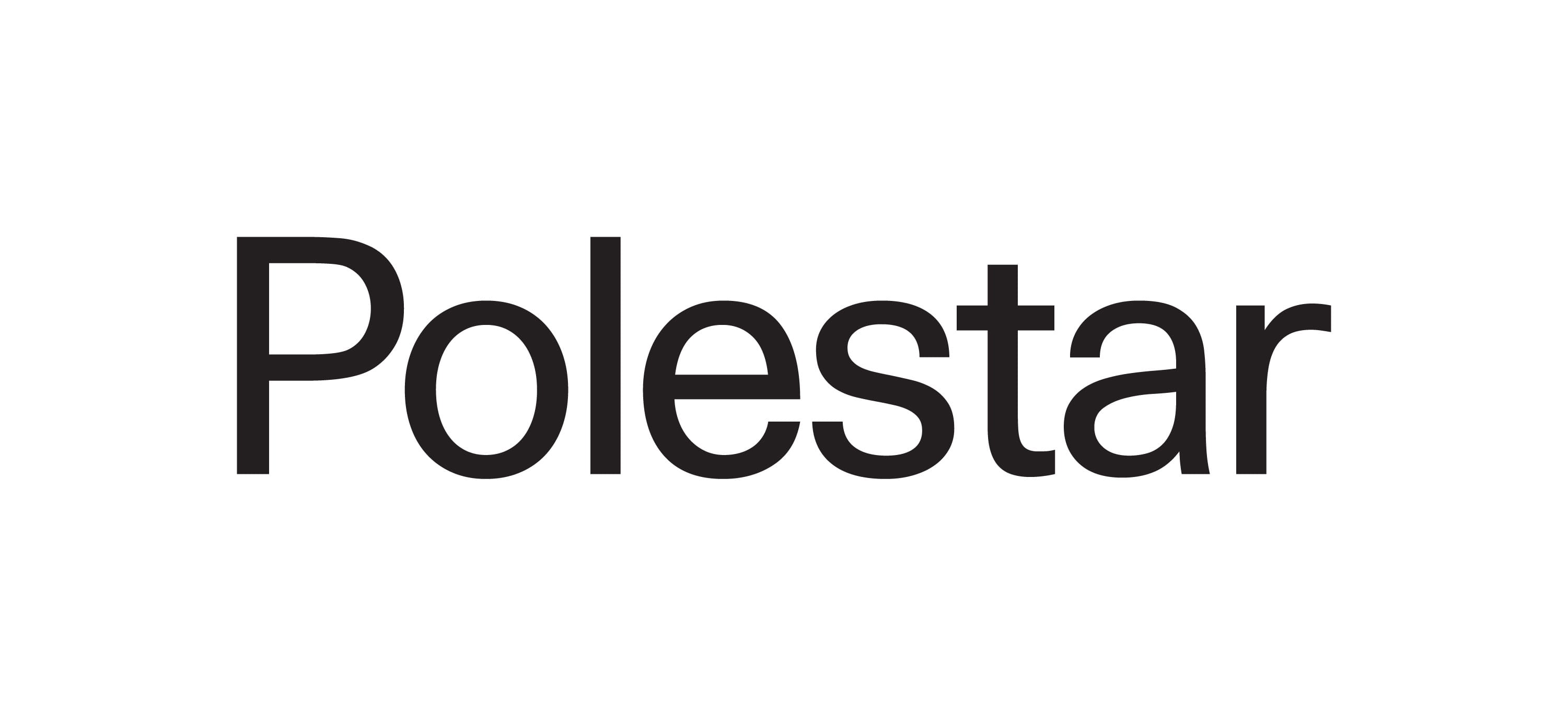 Polestar Logo