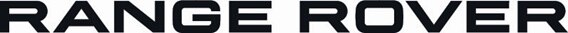 Range Rover Logo