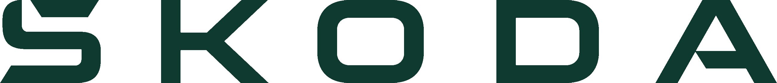 Skoda Logo