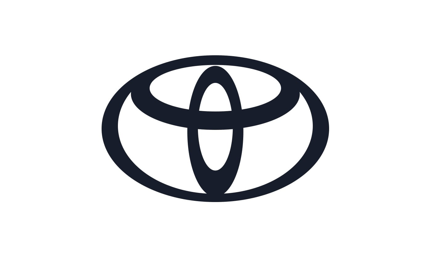 Toyota Logo