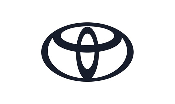 Toyota Logo