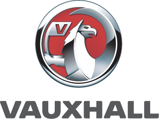 Vauxhall Logo