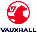 Vauxhall Logo