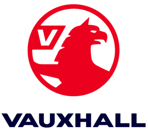 Vauxhall logo