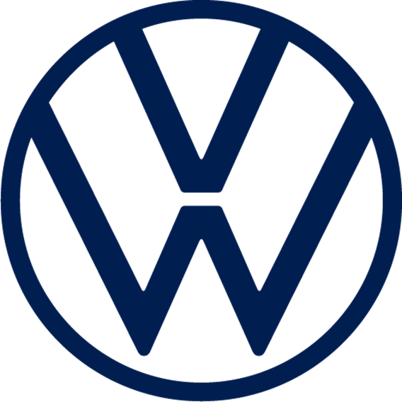 Volkswagen Logo