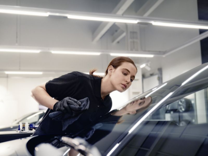 Audi Servicing