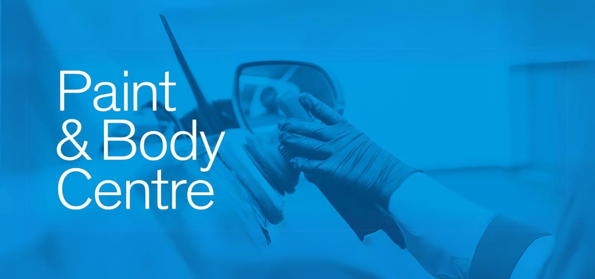 Lookers Paint & Body Centre