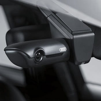 Audi Genuine Accessories