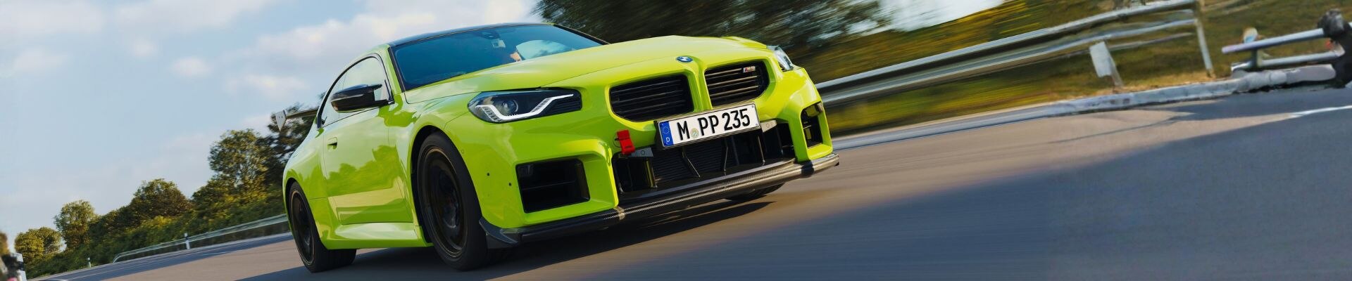 Bmw M Models Carousel Item 1920 X 400