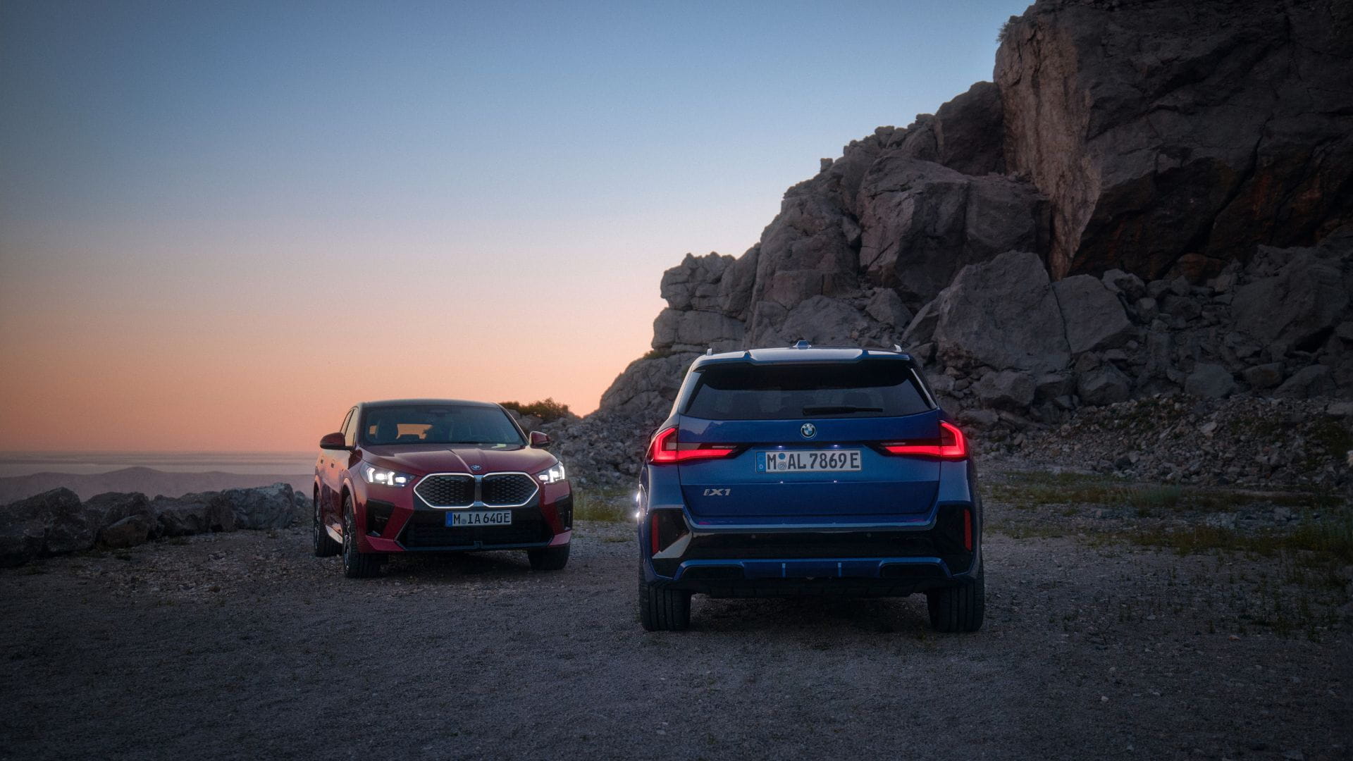 BMW