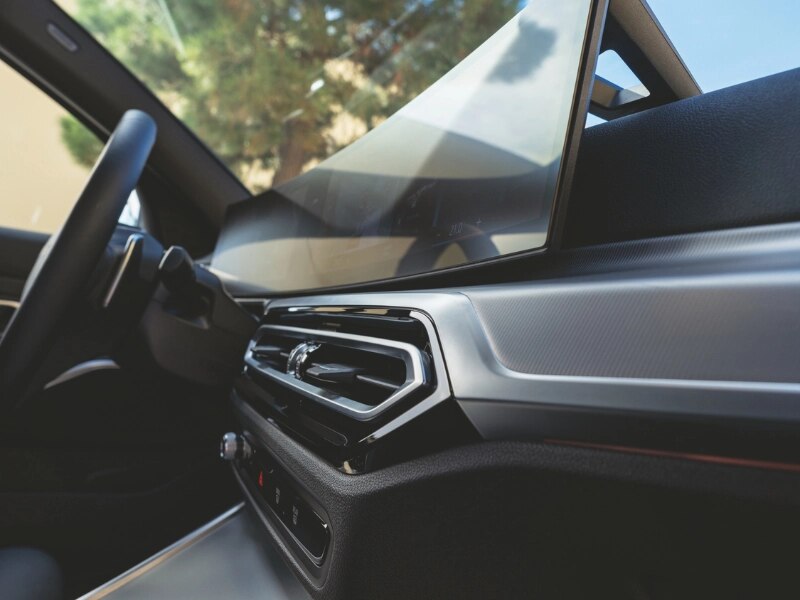 BMW 3 Series Touring