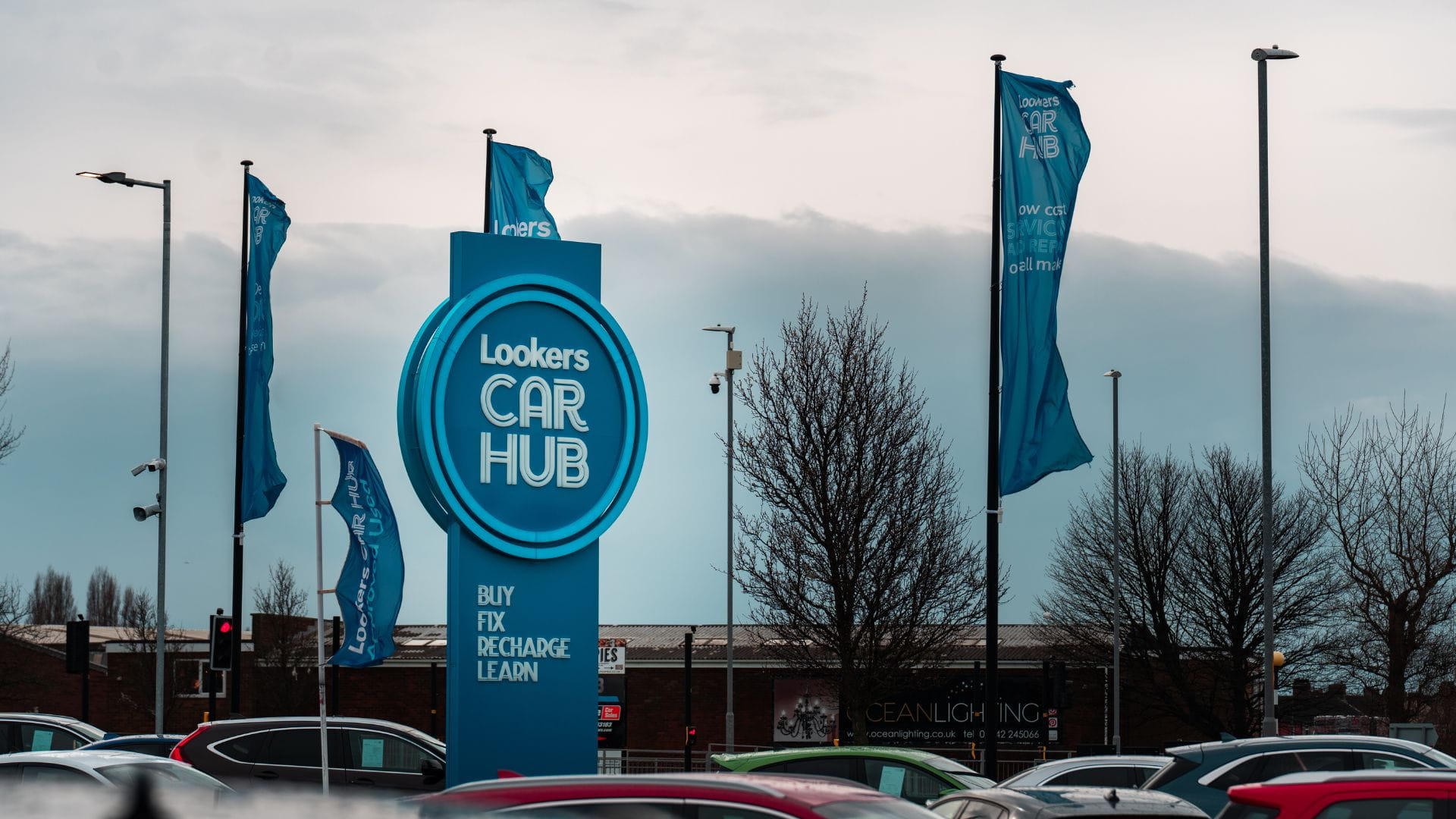 Lookers Car Hub | Used Cars Middlesbrough