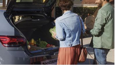 Image card header image