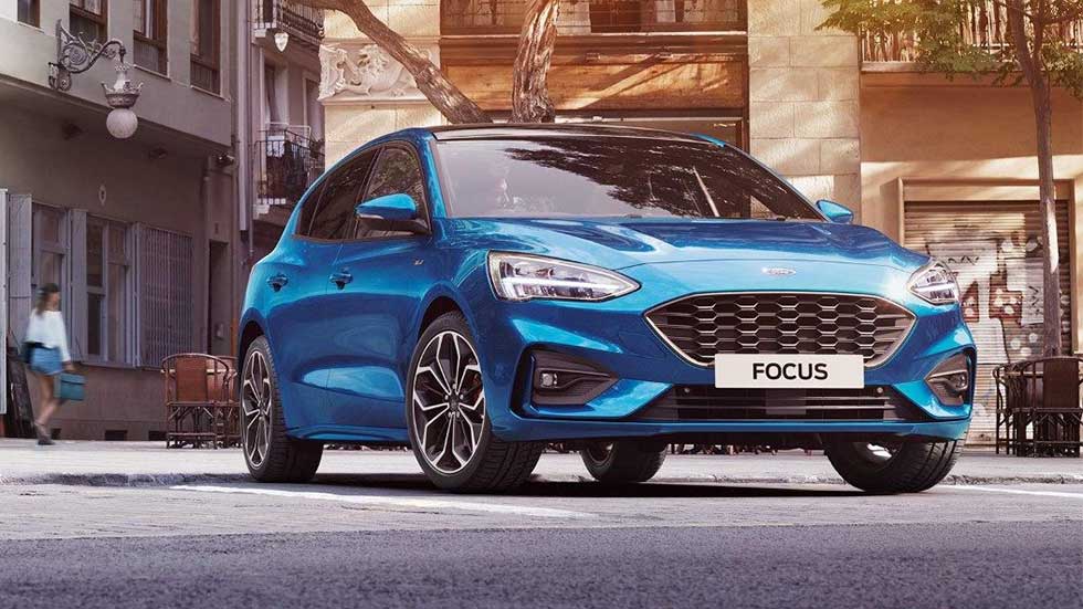 Focus RS “rebirth of an icon” - Ep 8: Final chapter