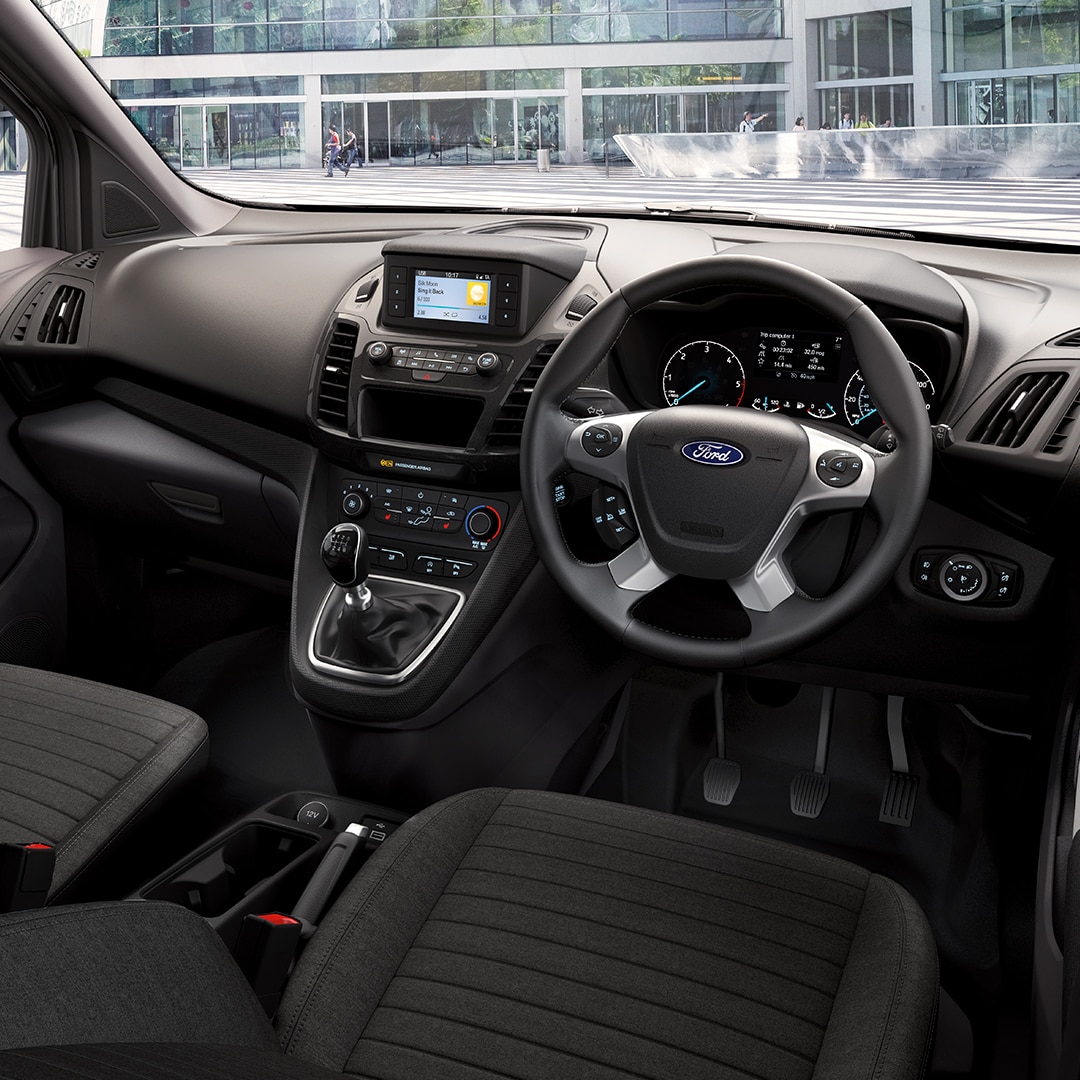 Transit sales connect new