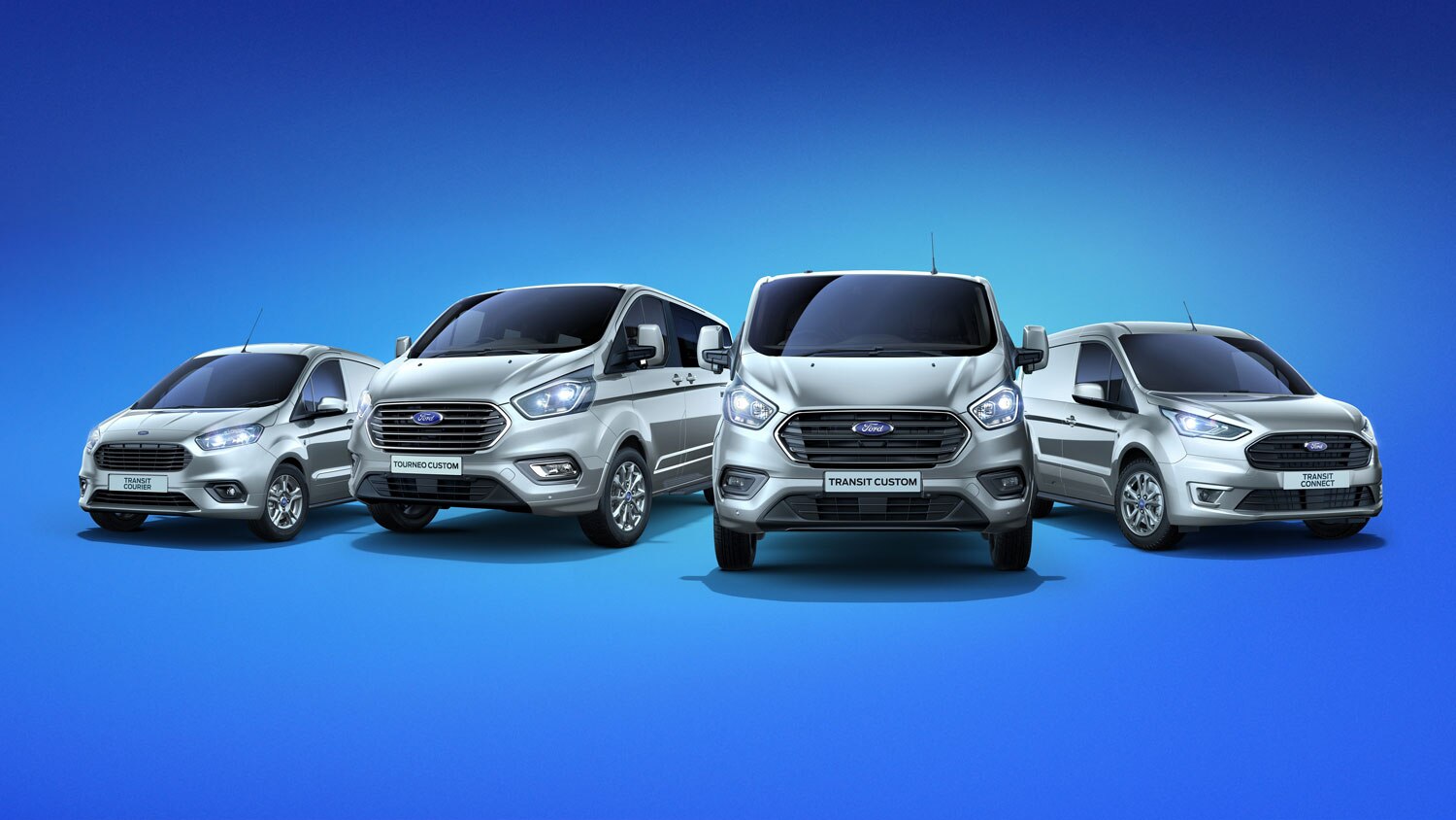 Ford Commercial Fixed Price Servicing Lookers Ford