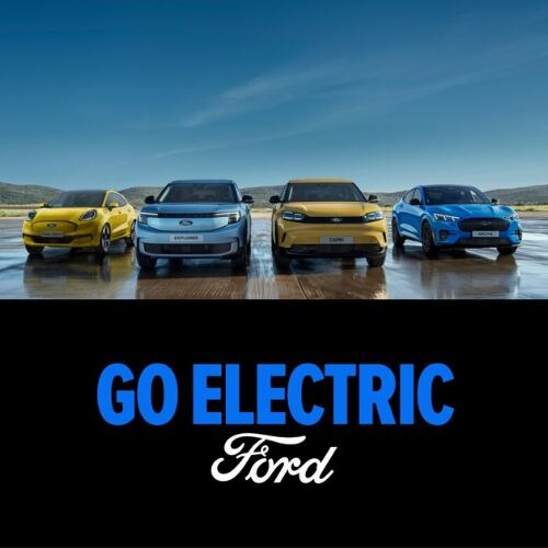 Thumbnail Ford Ev Range