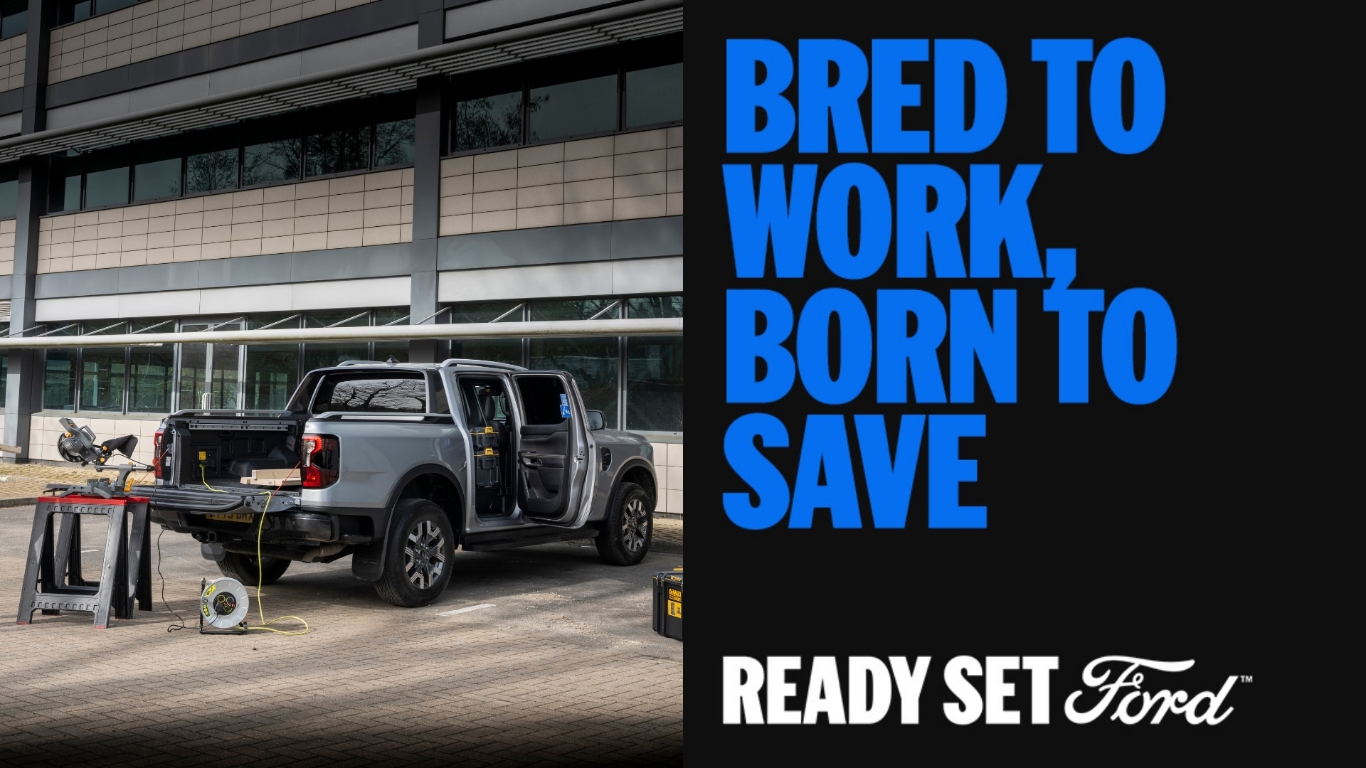 New and Used Ford Cars and Vans | Lookers Ford