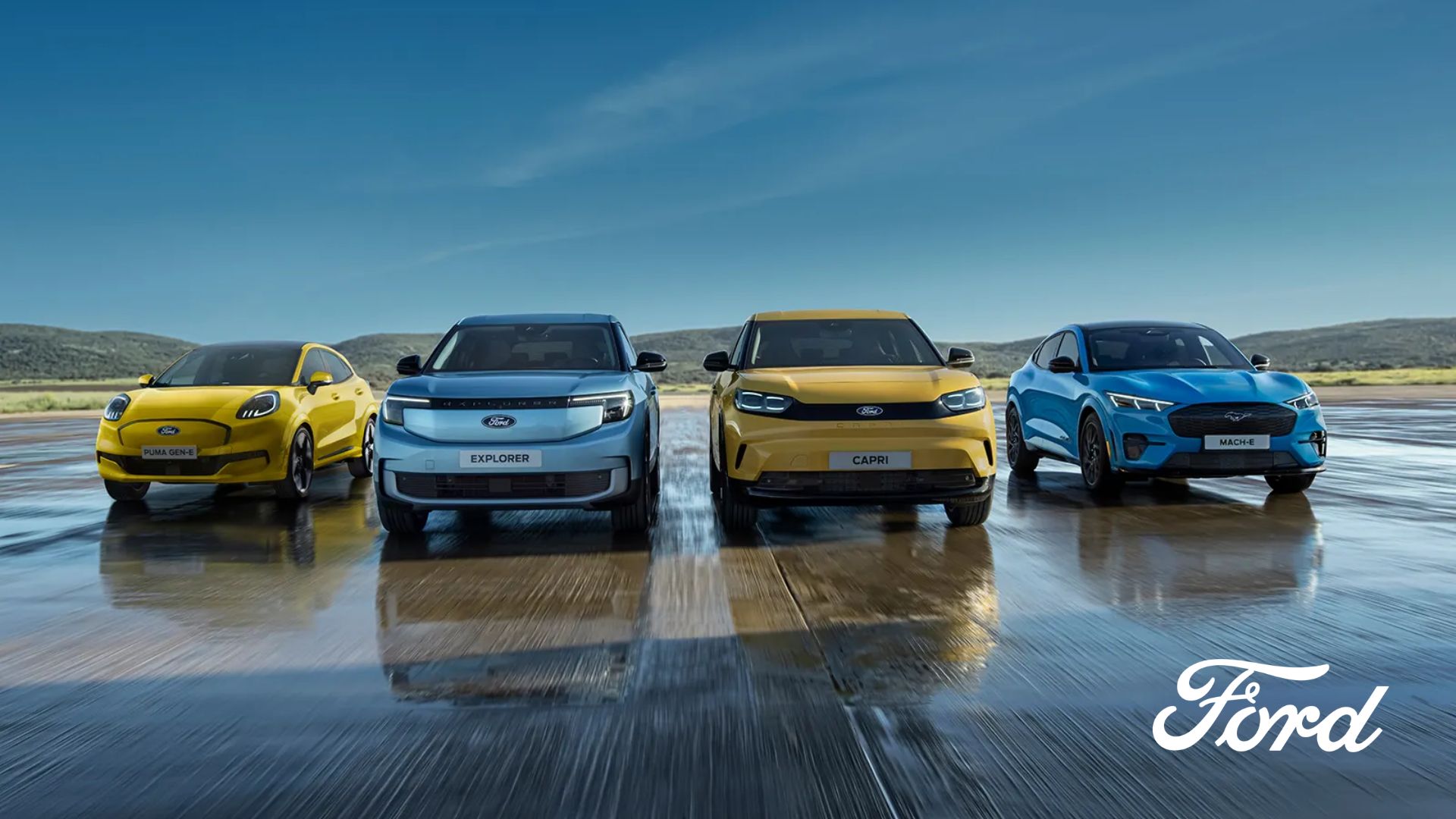 Q426 Ford Privilege Scheme Info Panel