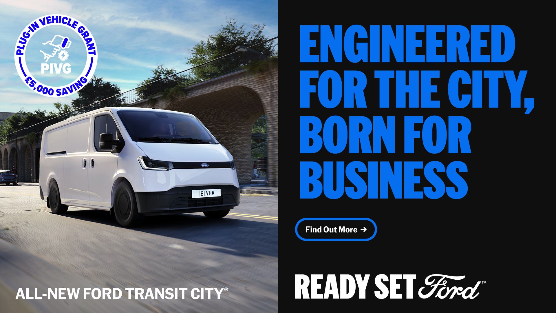 Q426 Transit City Info Panel