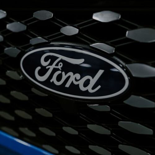 Thumbnail Ford Privilege Scheme