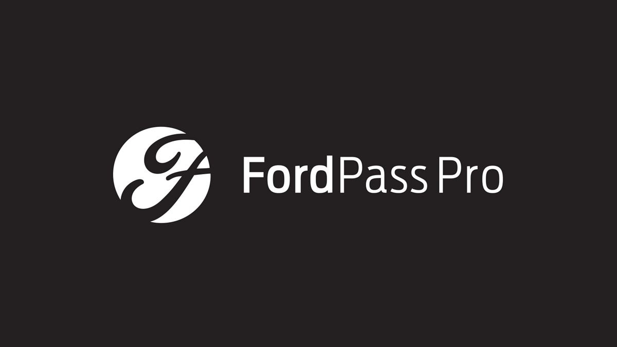 FordPass Pro App | Ford Commercial | Lookers Ford