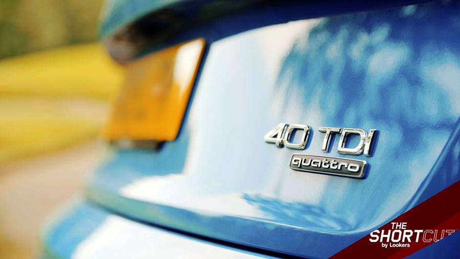 The Q5 Vorsprung comes in petrol or diesel, with nearly 245bhp or 190bhp, respectively