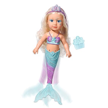Baby Born Sister Mermaid