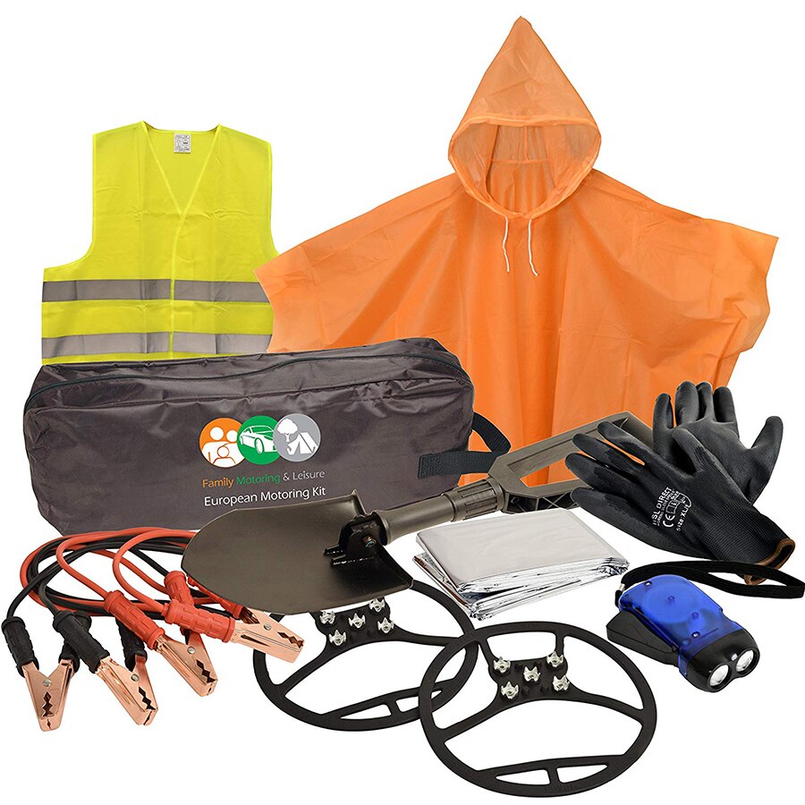 car care kit