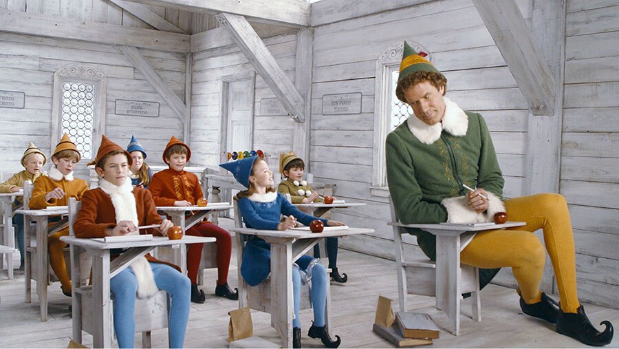 Elf Film