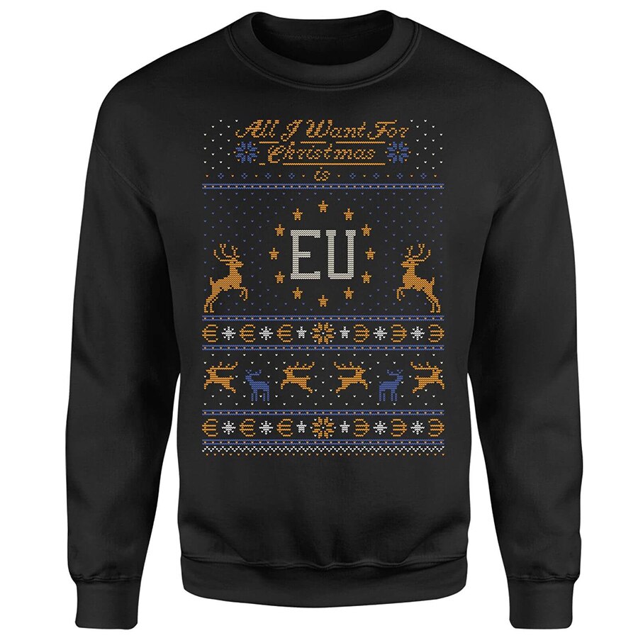 EU Jumper