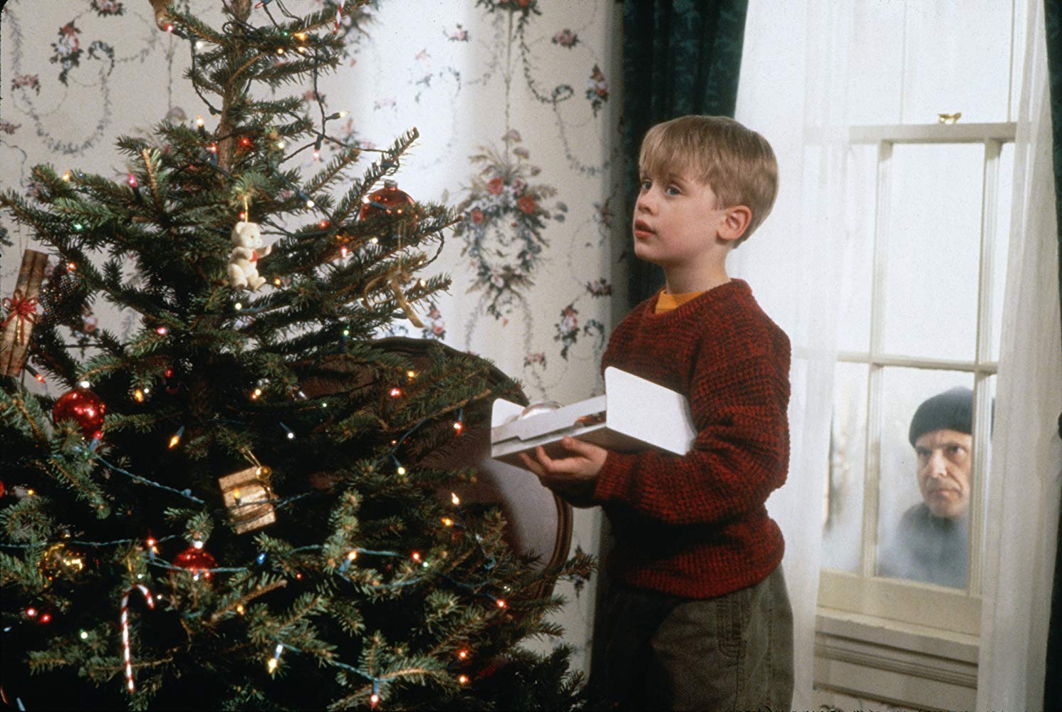 Home Alone Film