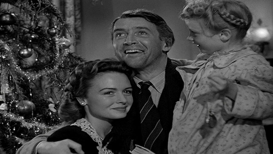 It's a Wonderful Life Film