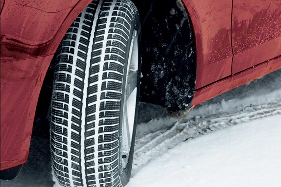 Winter Tyres
