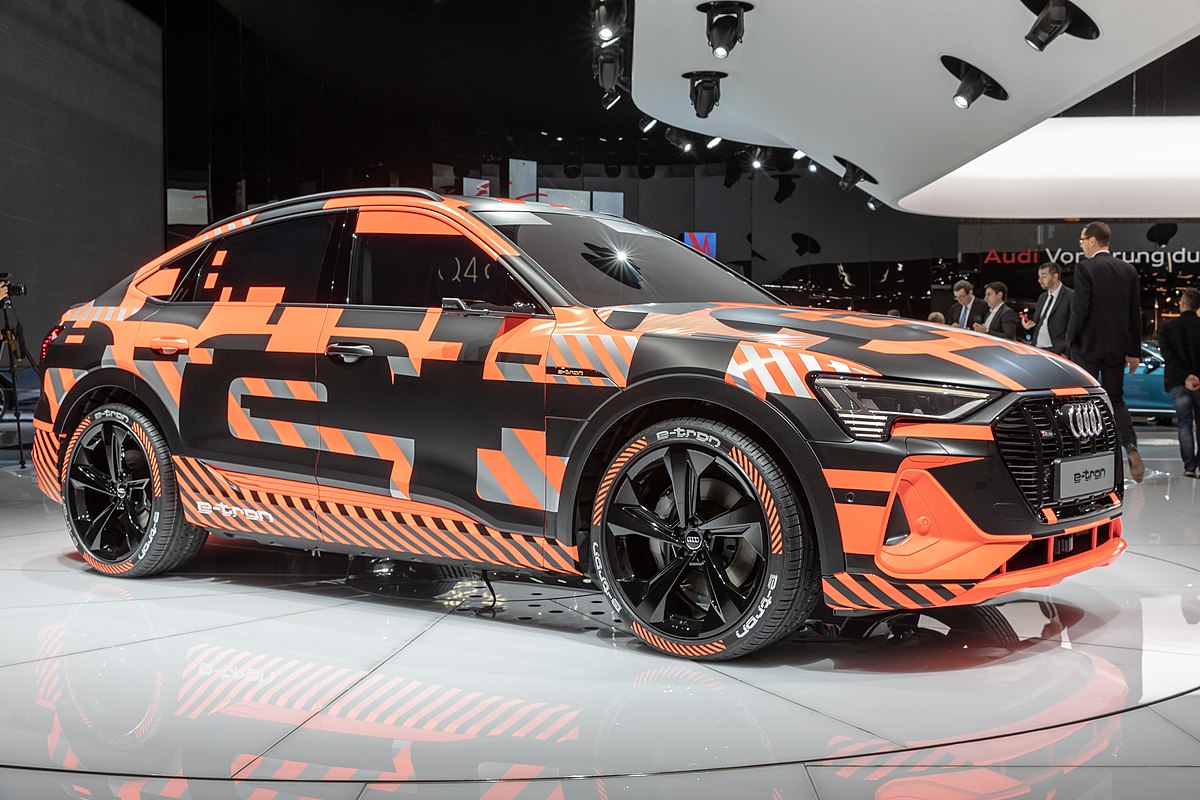New Car Releases What's Coming in 2017, 2018 & Beyond!