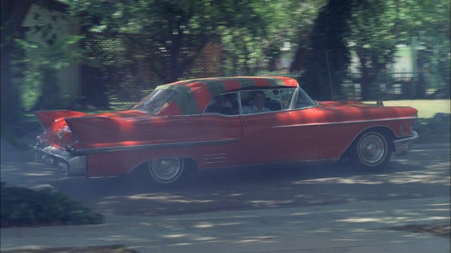 A Nightmare on Elm Street, 1984