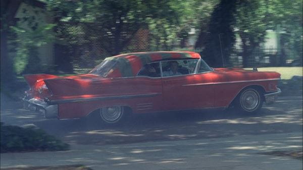 A Nightmare on Elm Street, 1984