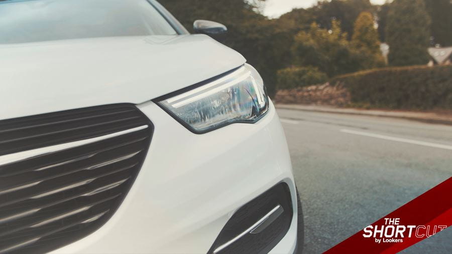 The 1.2-litre that our tester had was surprisingly nippy