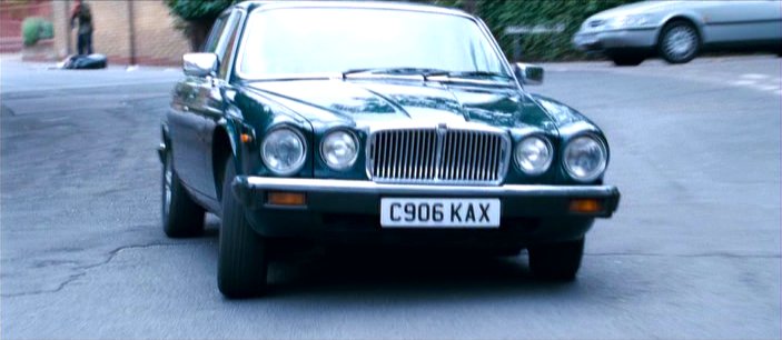 Shaun of the Dead, 2004