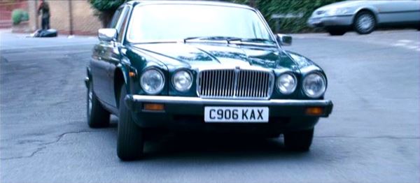 Shaun of the Dead, 2004