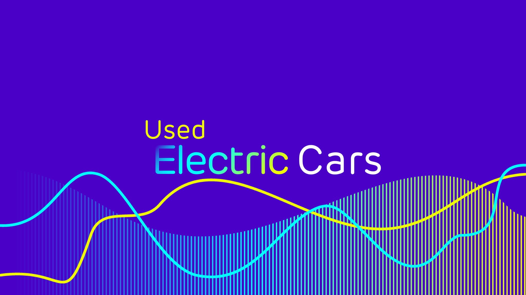 Used Electric Cars Lookers Electric