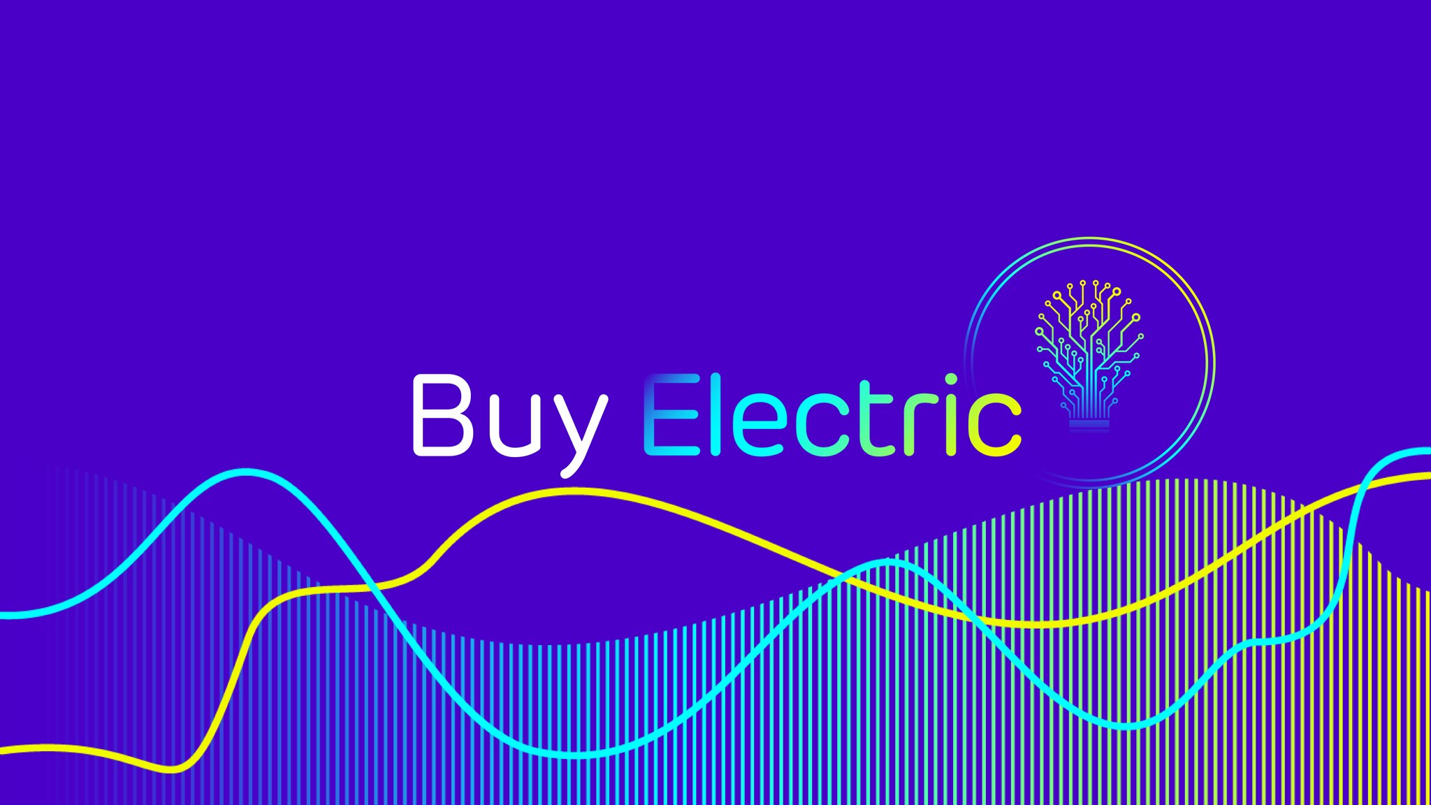 Lookers Electric Car Buying Guide header image